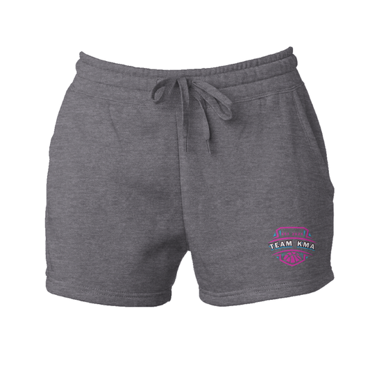 Women's ITC Cali Wave Wash Shorts