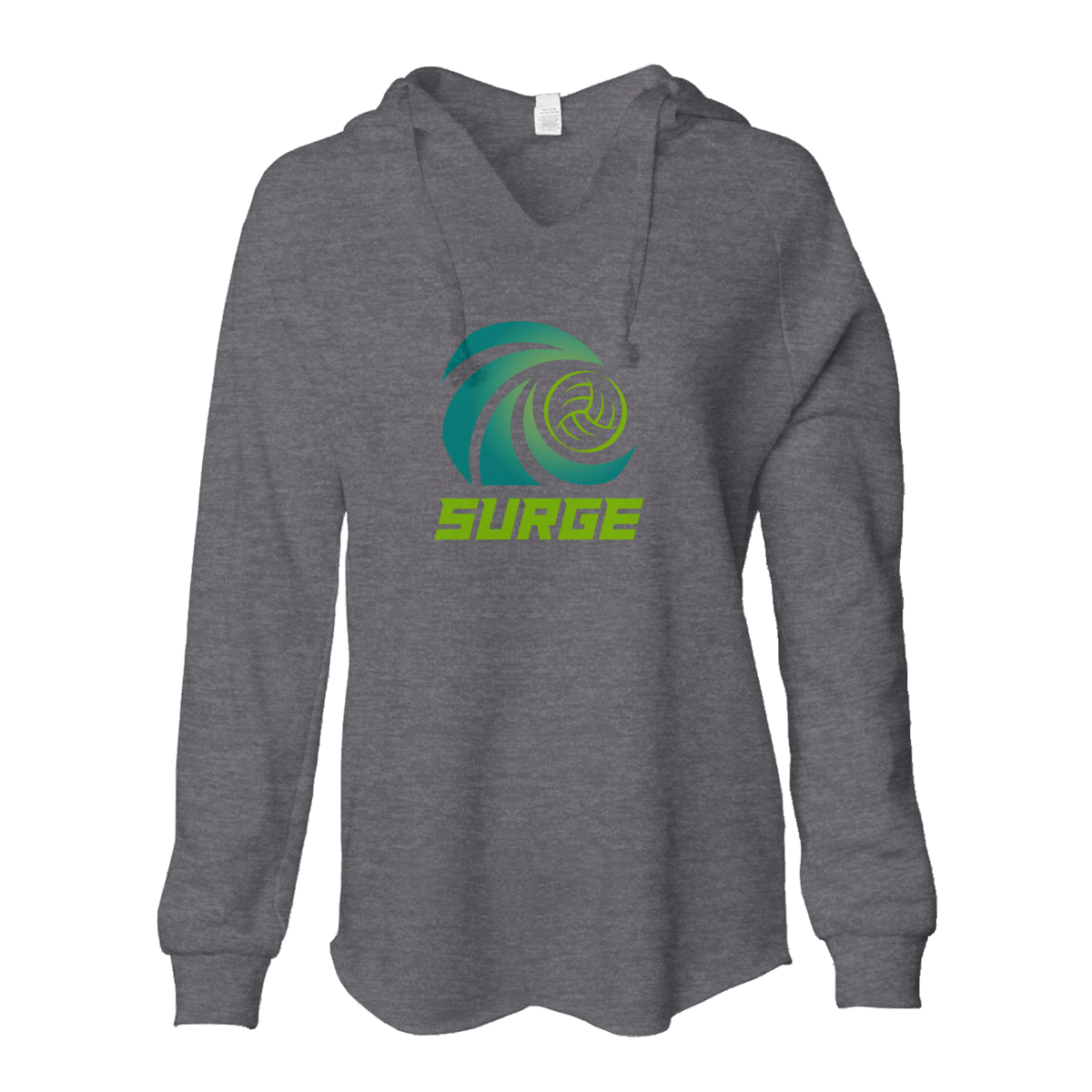 Women's ITC Lightweight Hoodie