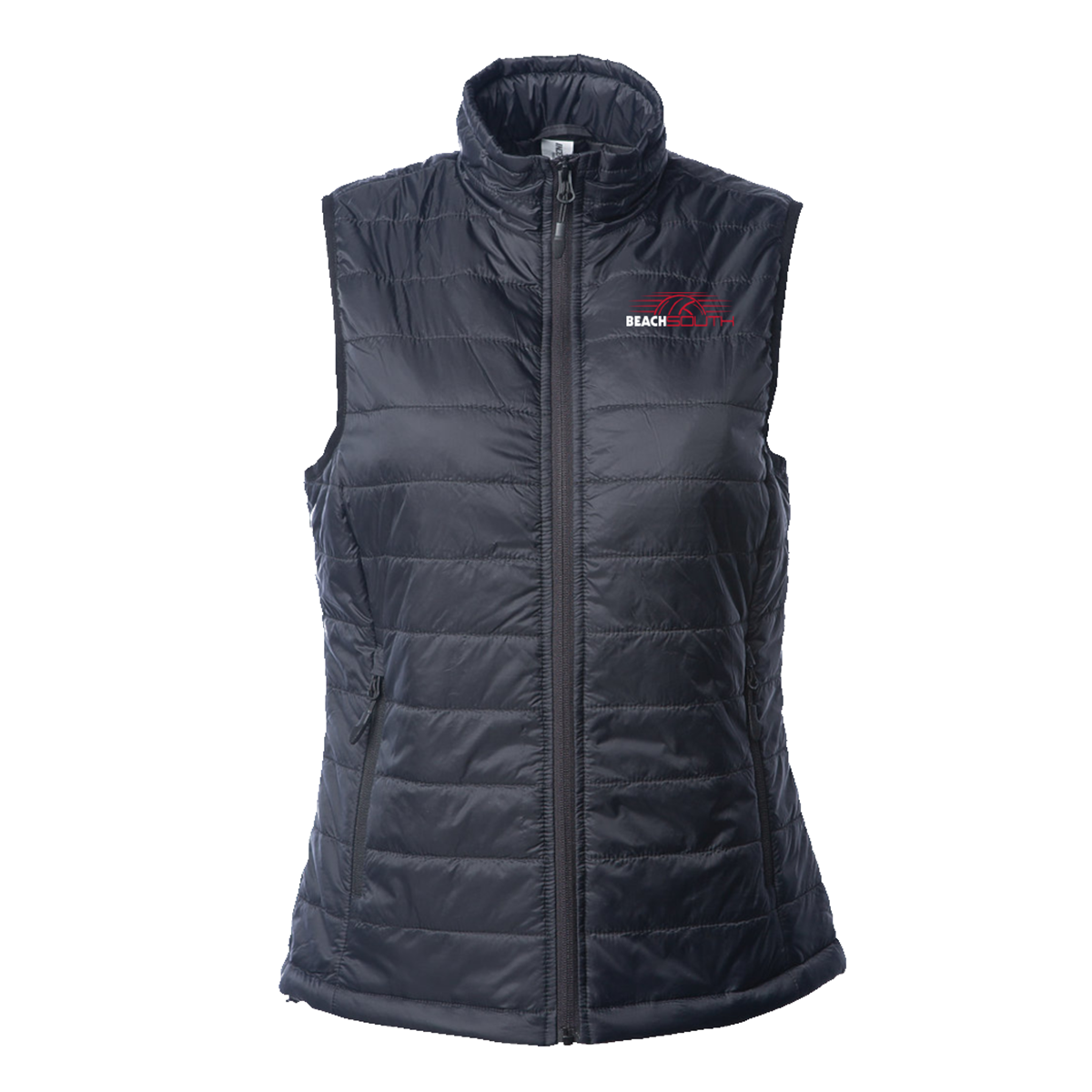 Women's ITC Puffer Vest