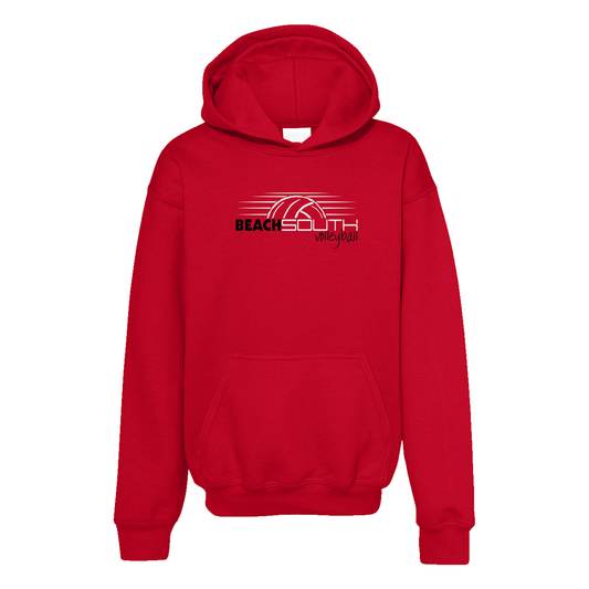 Youth Gildan Pullover Hoodie