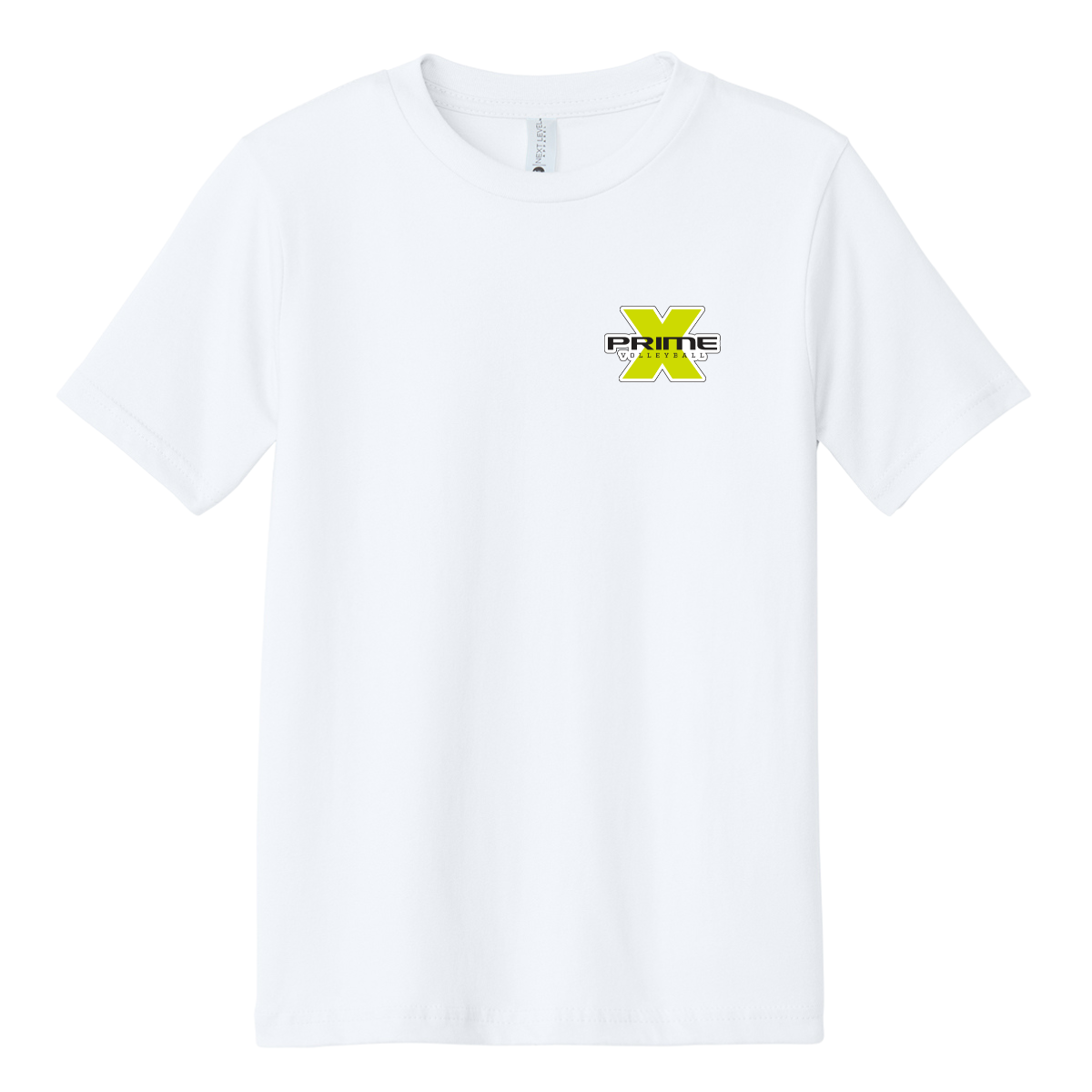 Youth Cotton T-Shirt