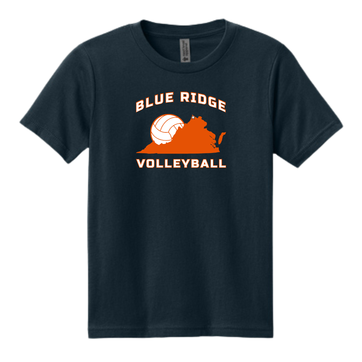 Youth Next Level Cotton T-Shirt