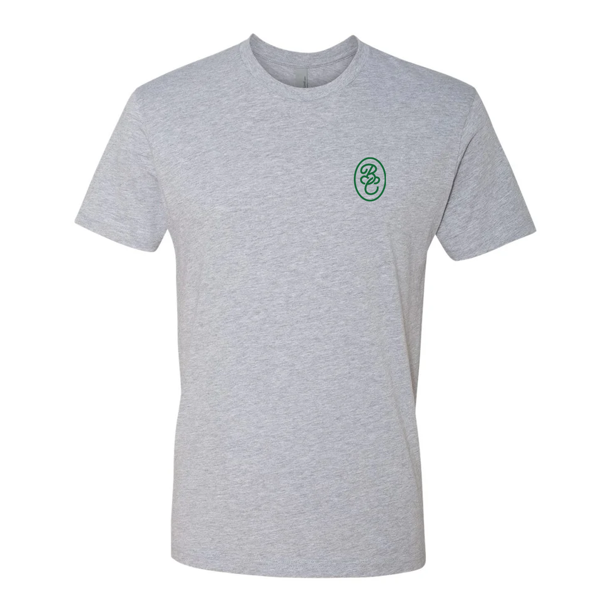 Adult Bible Caddie Cotton T-Shirt