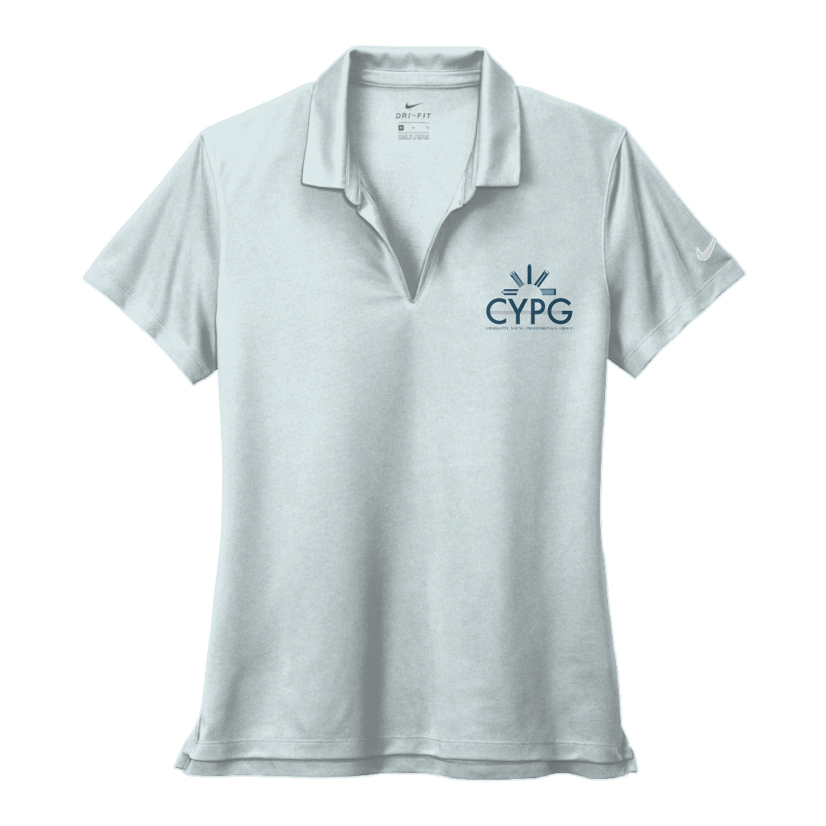 Women's CYPG Micro Pique 2.0 Polo