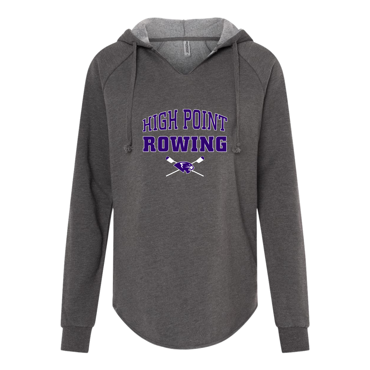 Women's ITC Lightweight Wash Hoodie