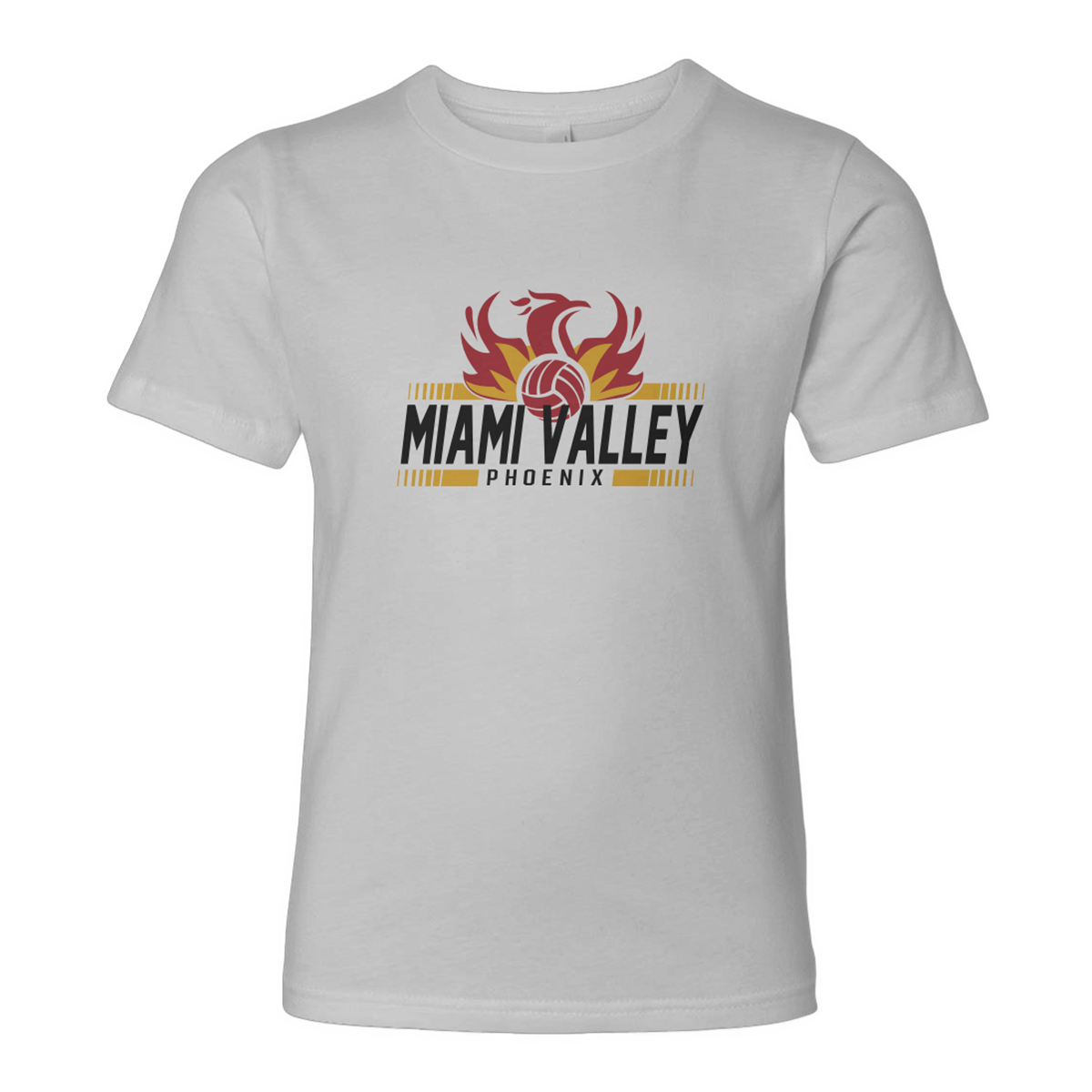 Youth Cotton T-Shirt