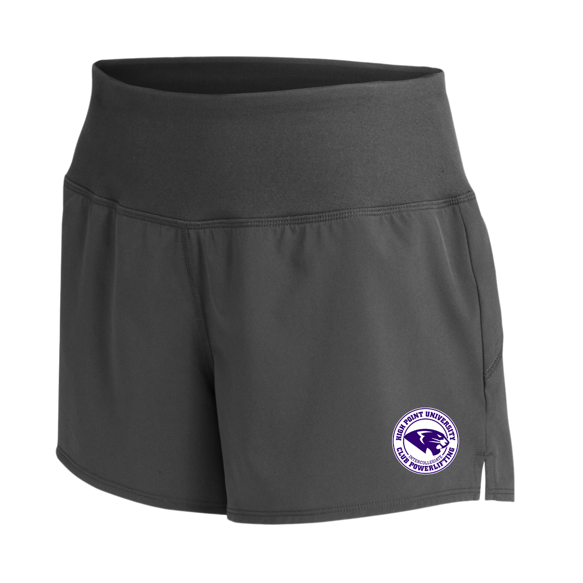 Women's Sport-Tek Repeat Short