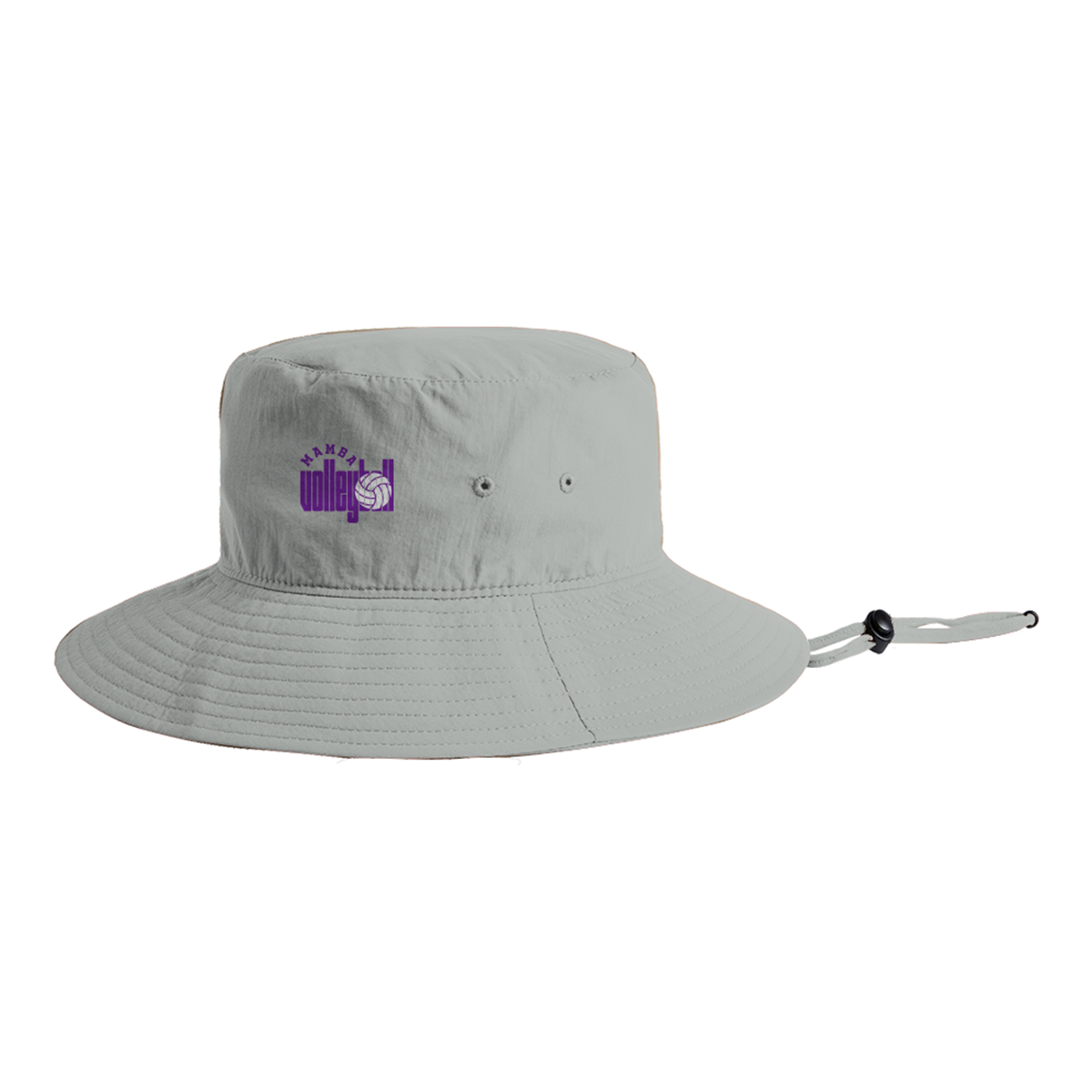 AS Colour Nylon Bucket Hat