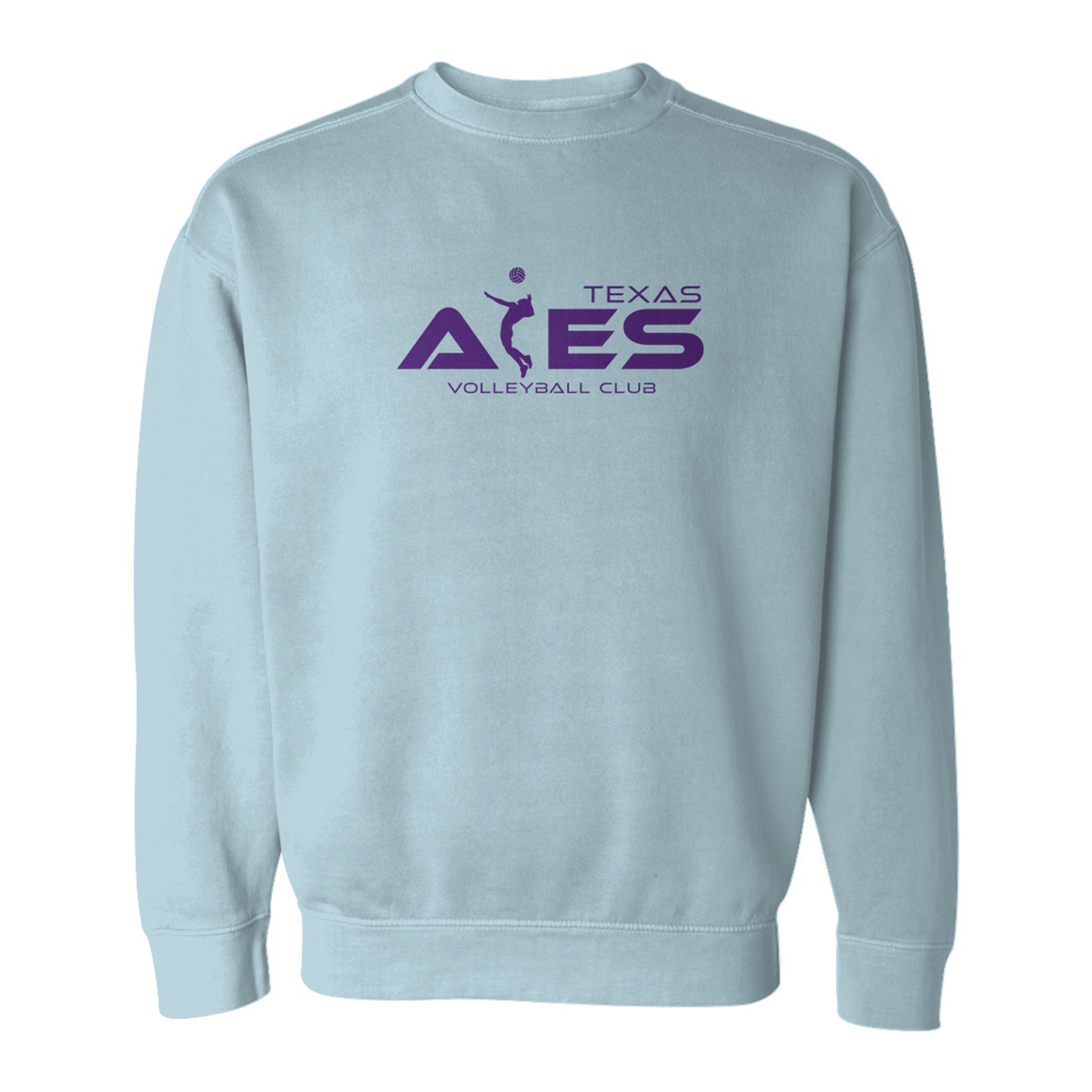 Adult Comfort Colors Heavyweight Sweatshirt