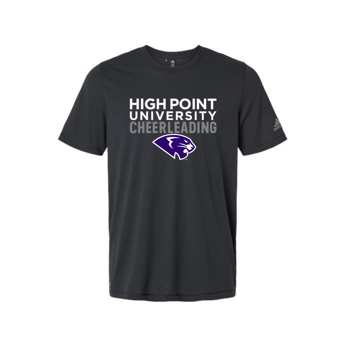 Adult Adidas Blended T-Shirt