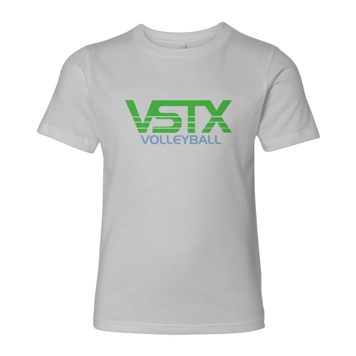 Youth Next Level Cotton T-Shirt