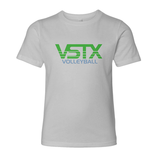 Youth Next Level Cotton T-Shirt