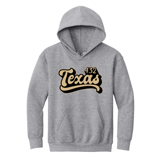 Youth Gildan Pullover Hoodie