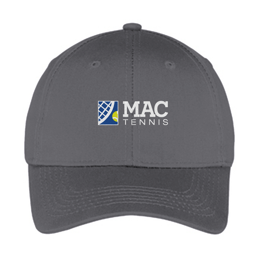 Youth Mac By The Sea 6-Panel Twill Cap
