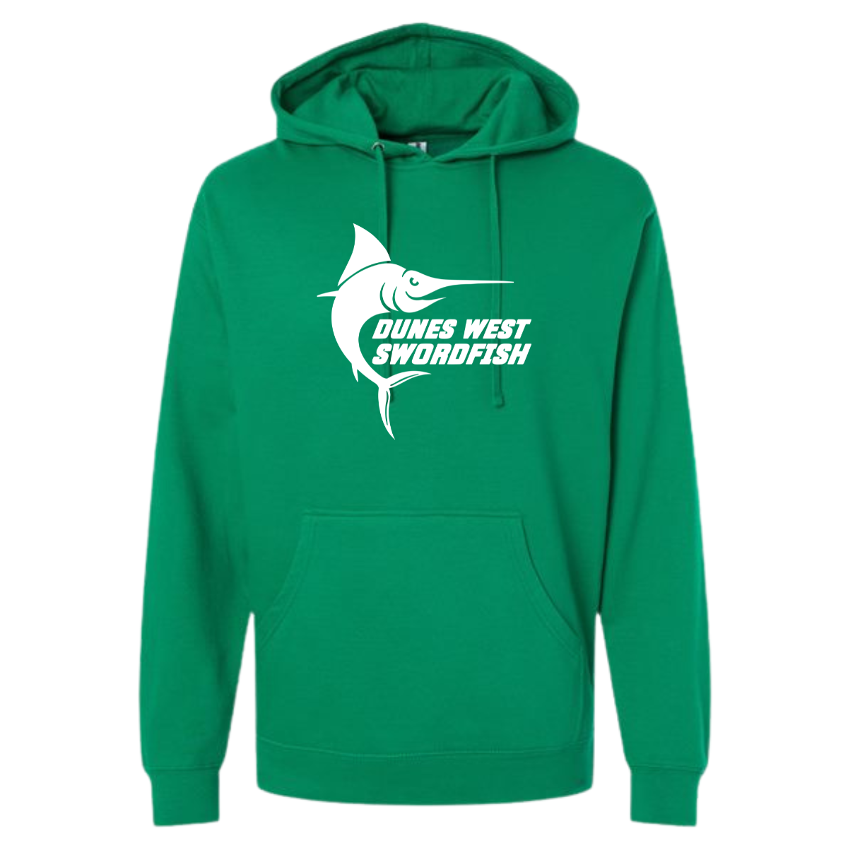 Adult ITC Midweight Hoodie