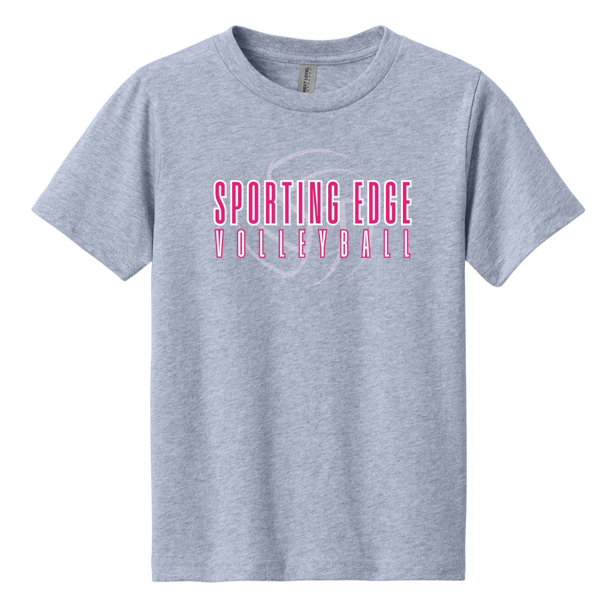 Youth Next Level Cotton T-Shirt