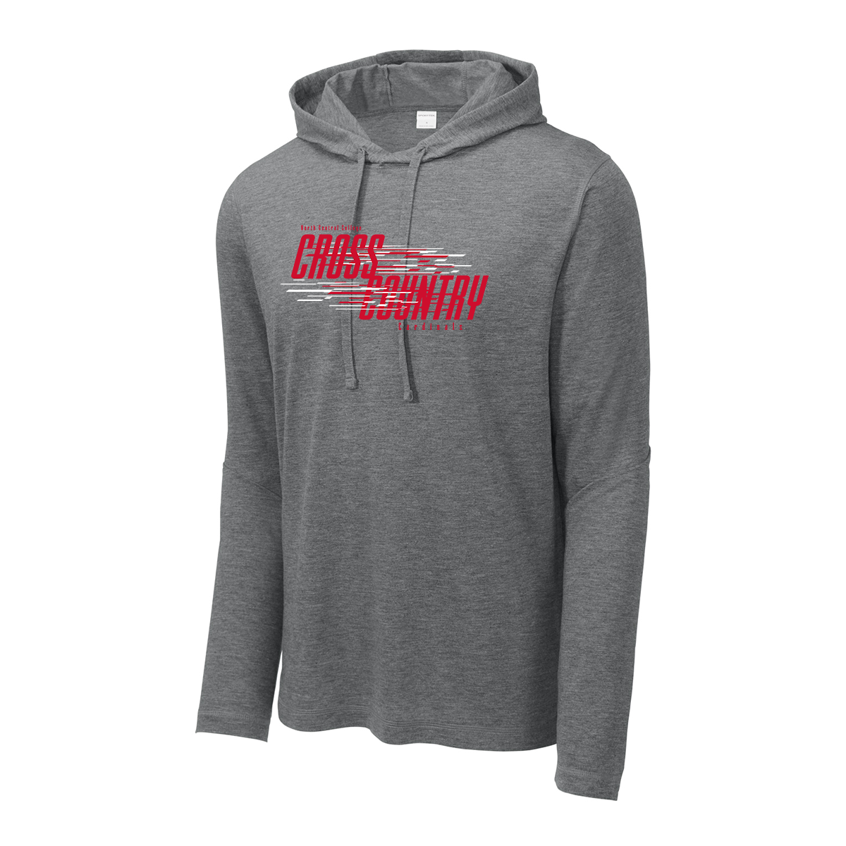 Adult Sport-Tek Long Sleeve Hoodie