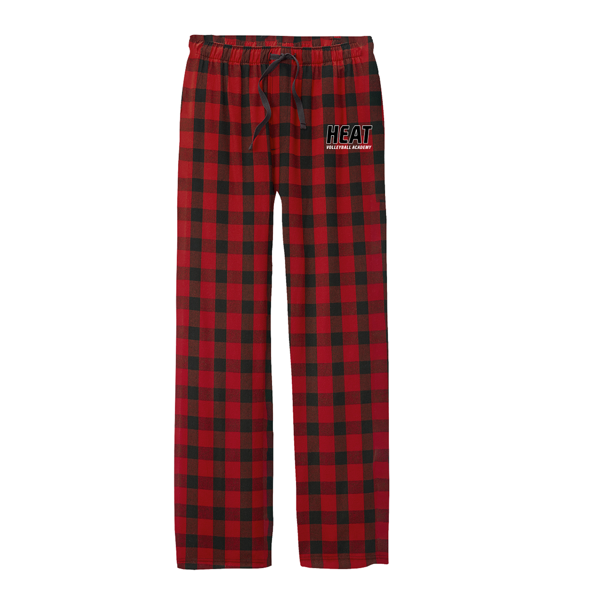 Adult District Flannel Plaid Pant12