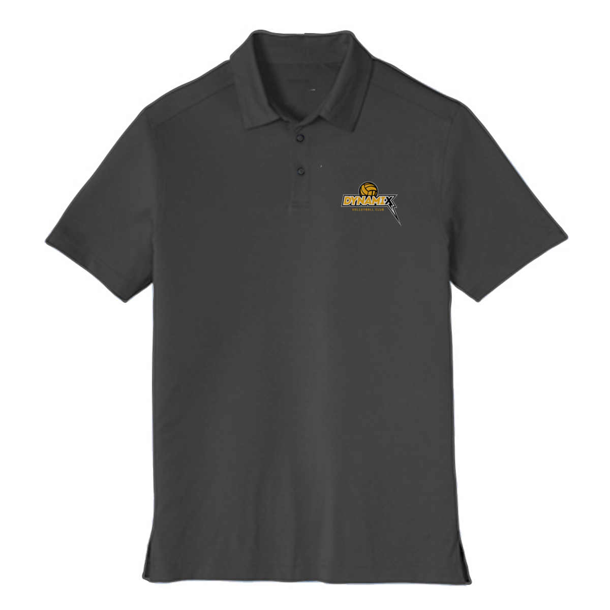 Adult Port Authority Stretch Polo