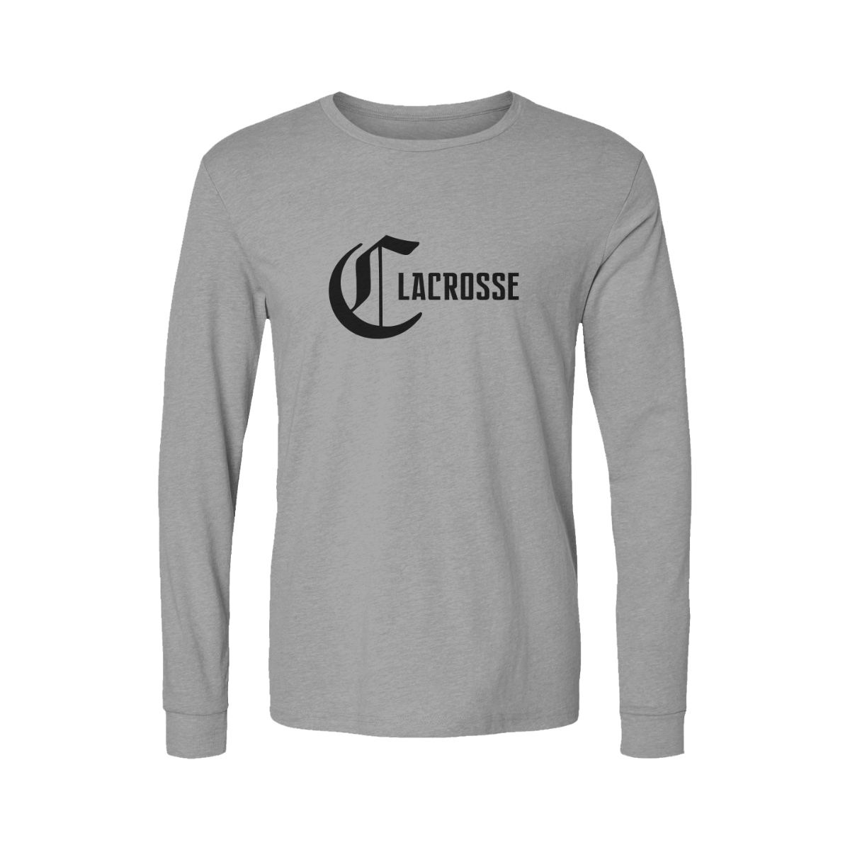Adult Next Level Blend Long Sleeve
