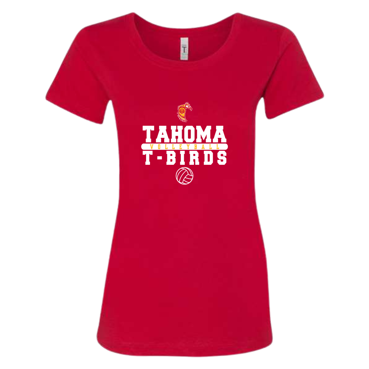 Women's Next Level Ideal T-Shirt