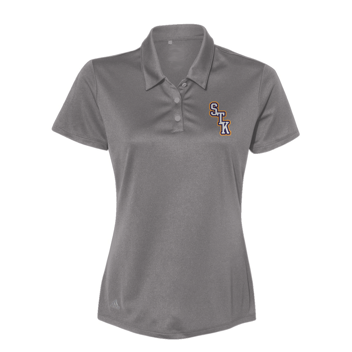 Women's South Tampa Knights Adidas Performance Polo
