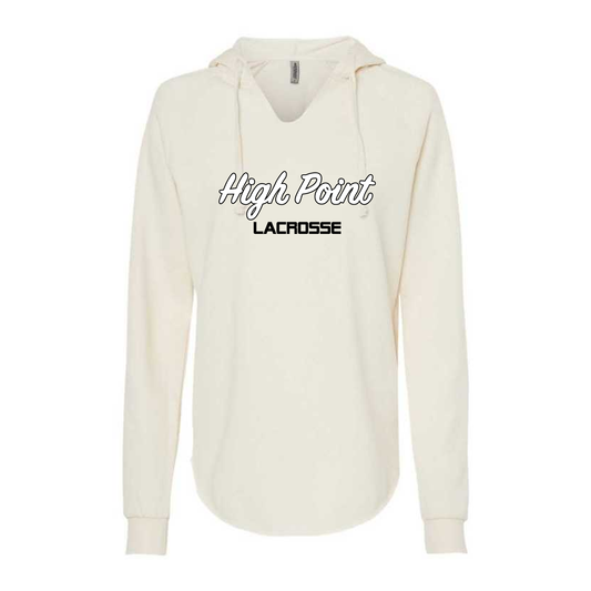 Women's ITC Lightweight Hoodie