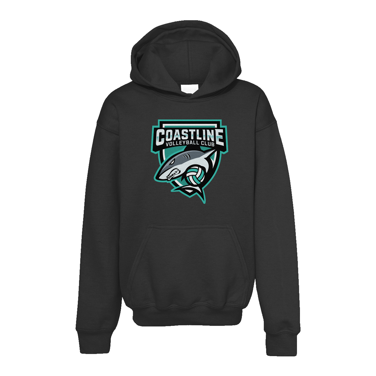 Youth Gildan Pullover Hoodie