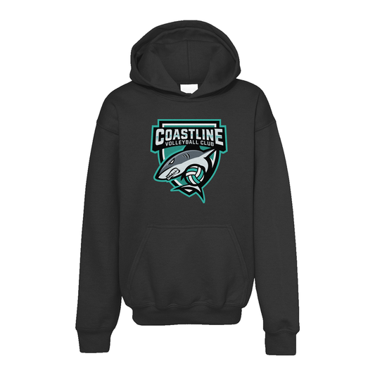 Youth Gildan Pullover Hoodie