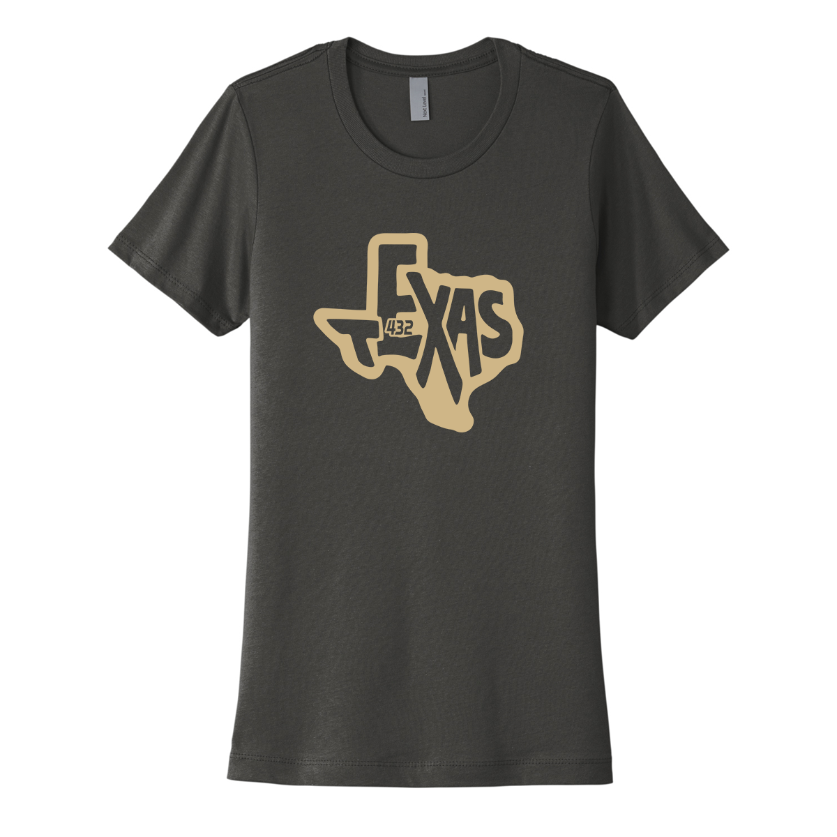 Women's Next Level Ideal T-Shirt