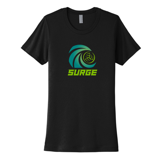 Women's Next Level Ideal T-Shirt