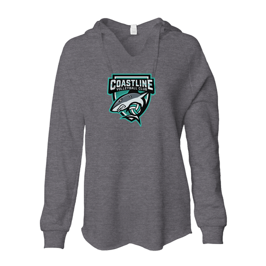 Women's ITC Lightweight Hoodie