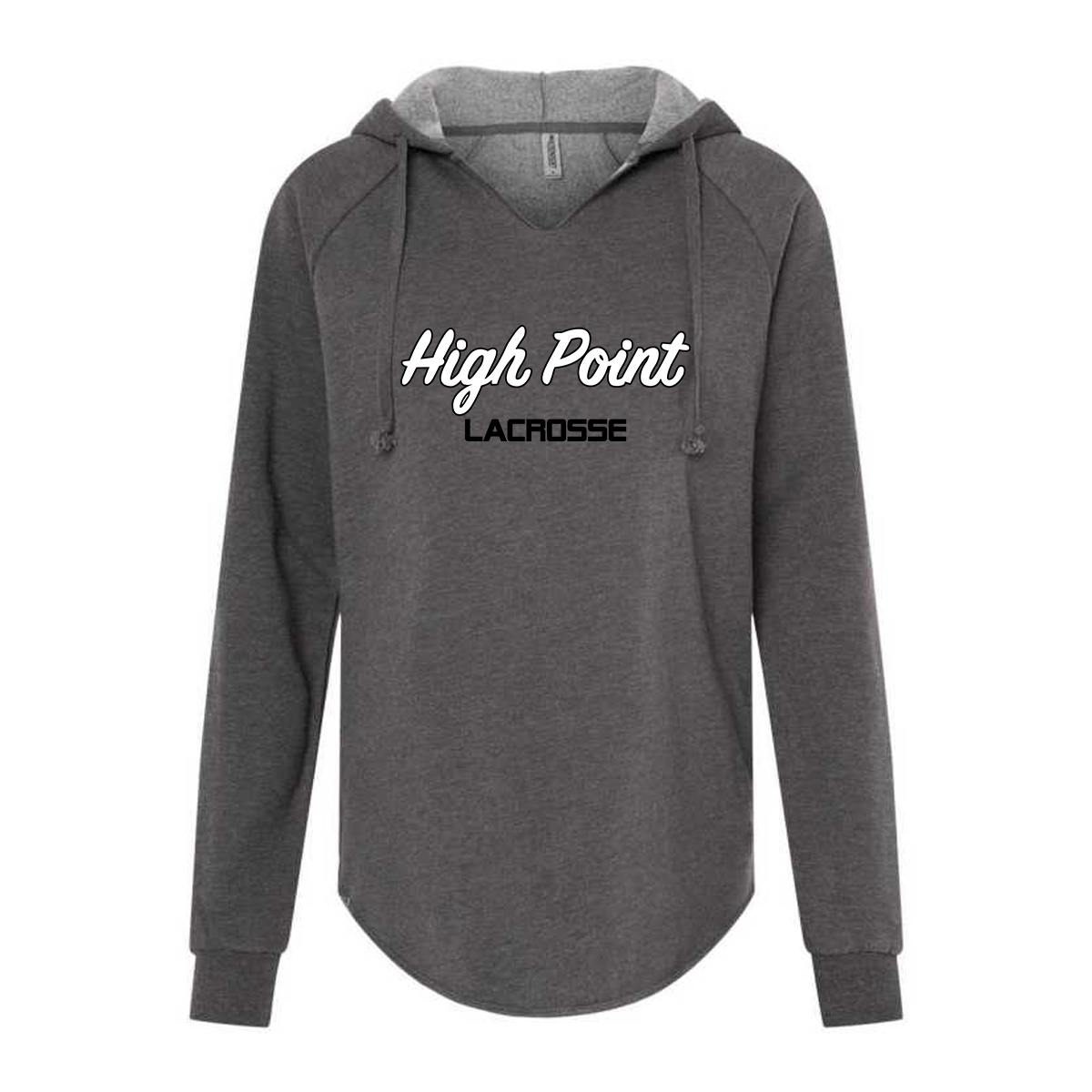 Women's ITC Lightweight Hoodie