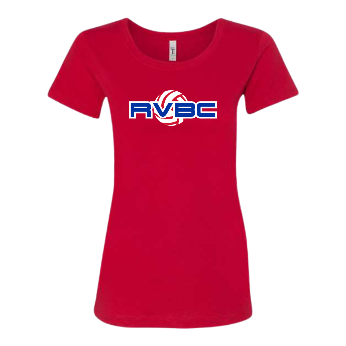 Women's Next Level Ideal T-Shirt