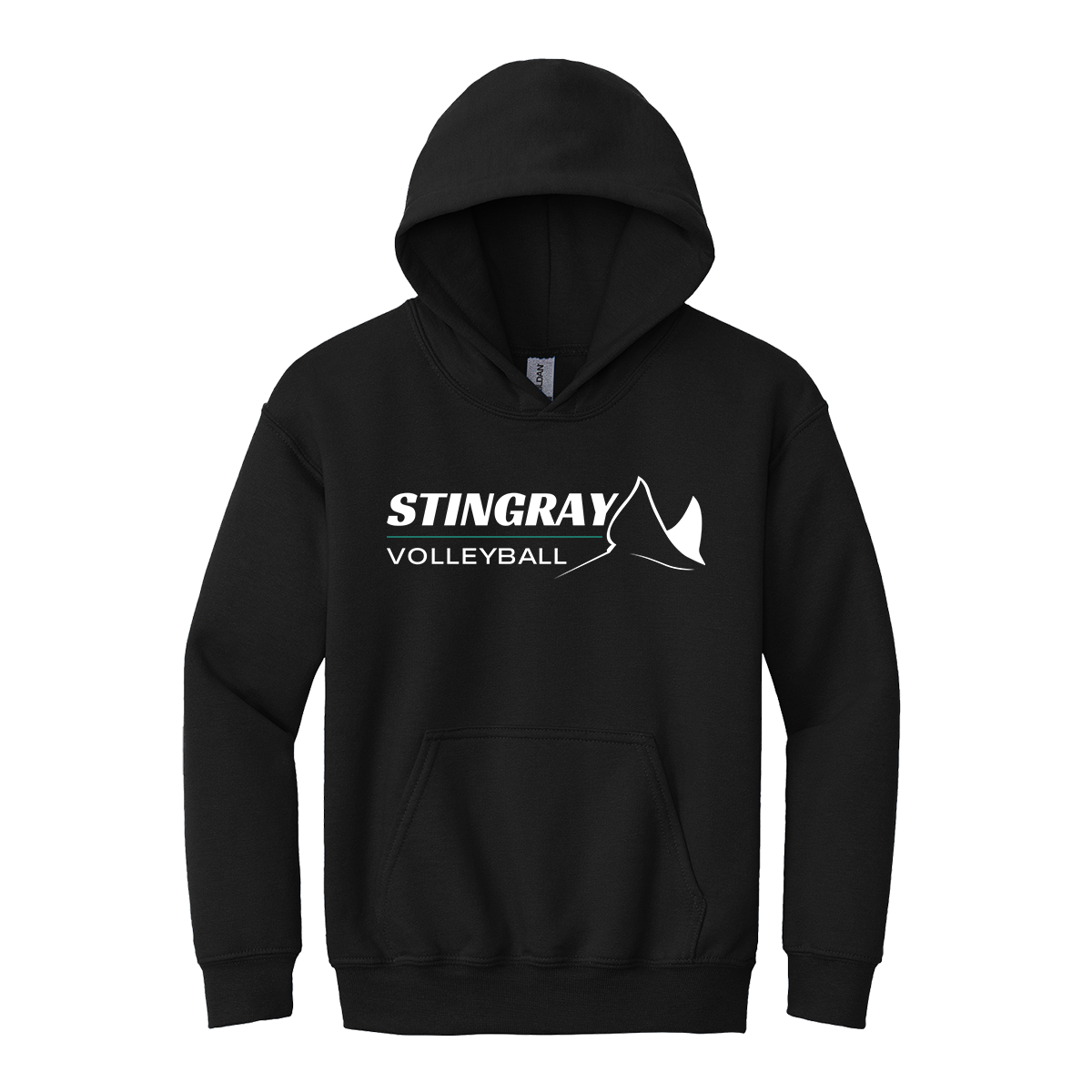 Youth Gildan Hoodie