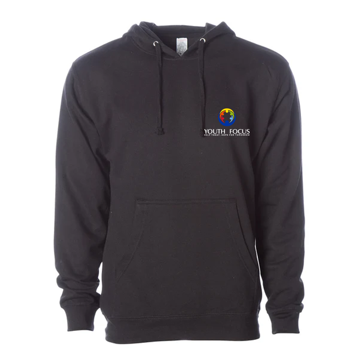 Adult ITC Midweight Hoodie
