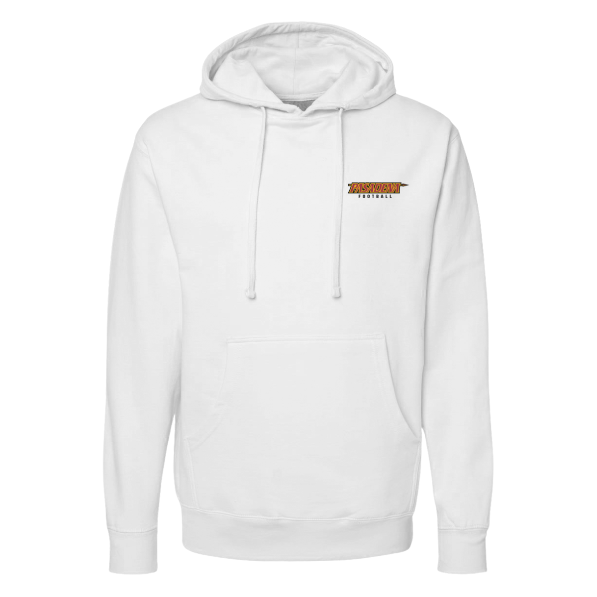 Adult PCCF Midweight Hoodie