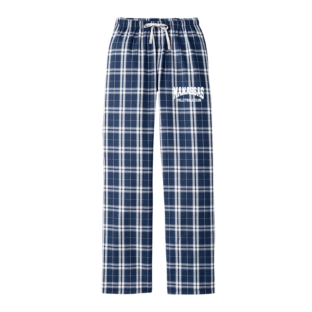 Women's  Flannel Plaid Pant