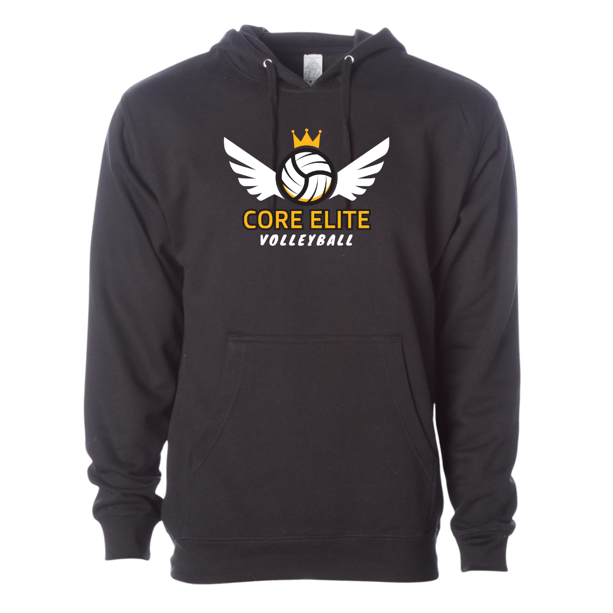 Adult ITC Midweight Hoodie