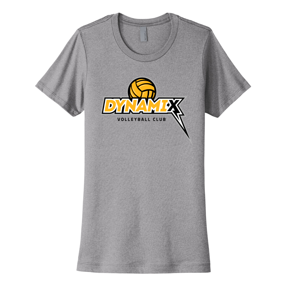Women's Next Level Ideal T-Shirt