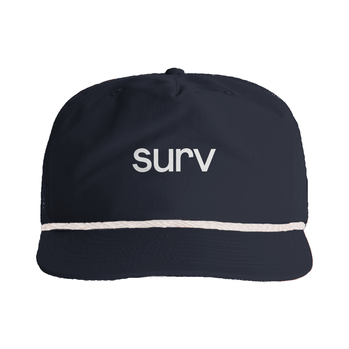 SURV AS Colour Surf Rope Cap