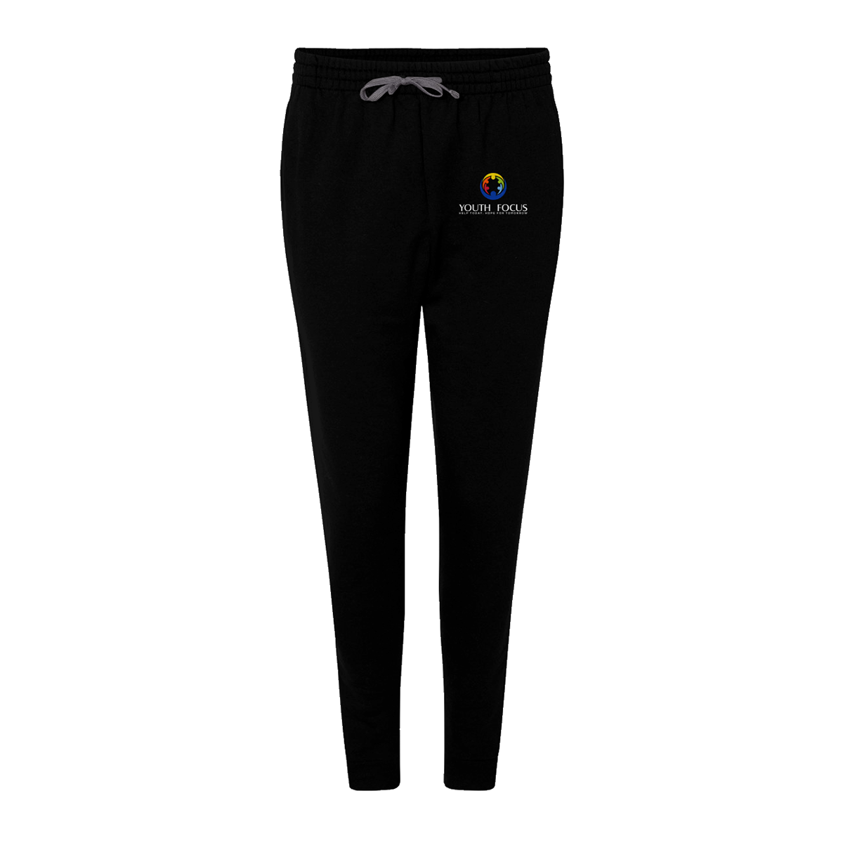 Adult Jerzees Fleece Joggers