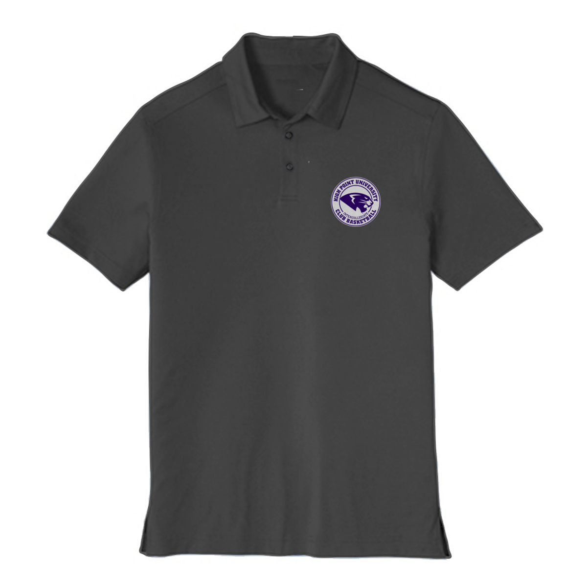 Adult Port Authority Stretch Polo