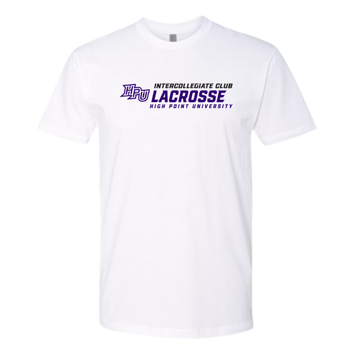 Adult Next Level Cotton T-Shirt