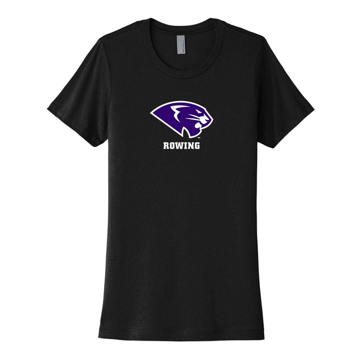 Women's Next Level Ideal T-Shirt