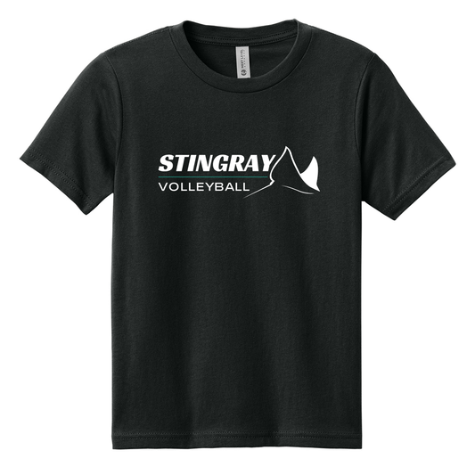 Youth Next Level Cotton T-Shirt