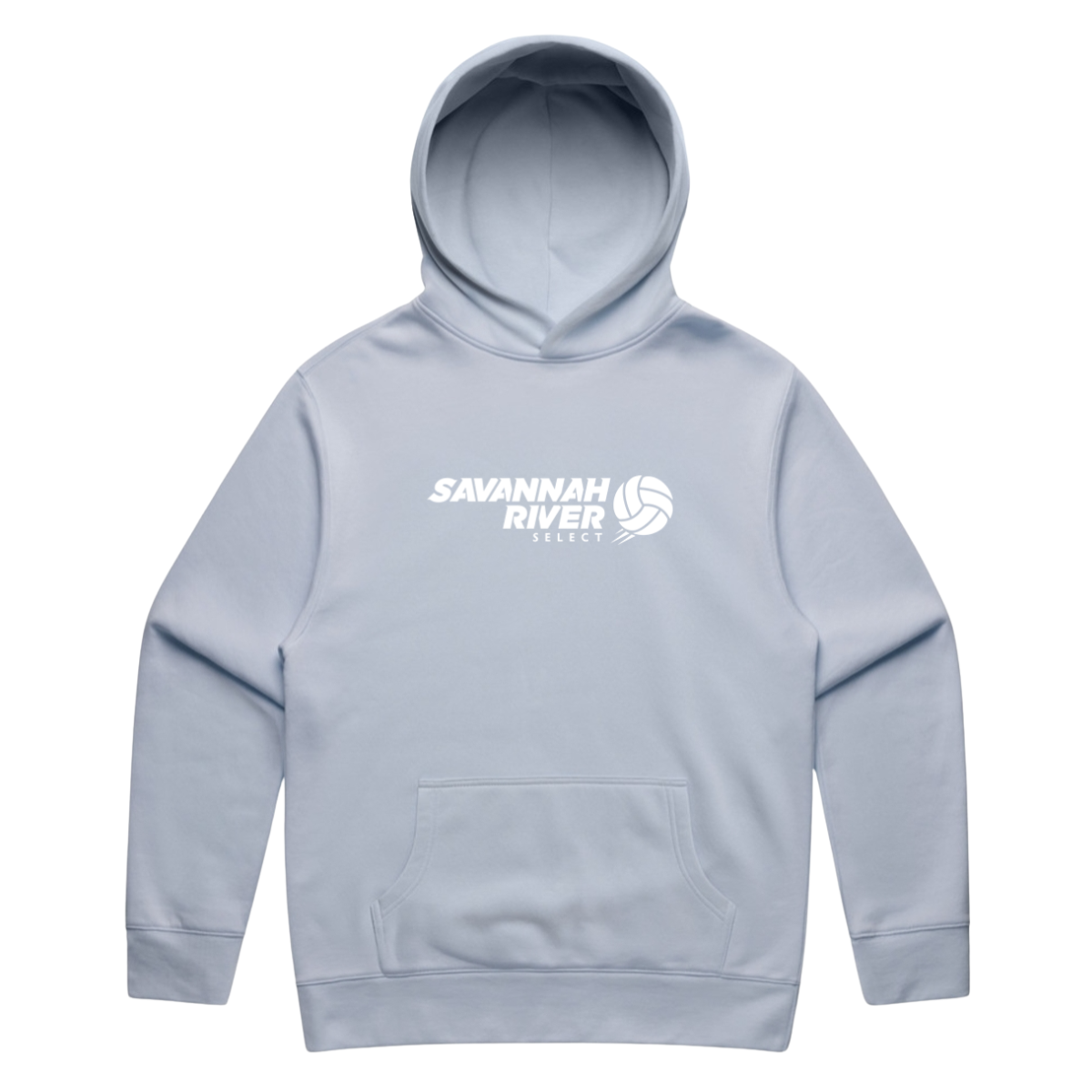 Adult AS Colour Relax Hoodie