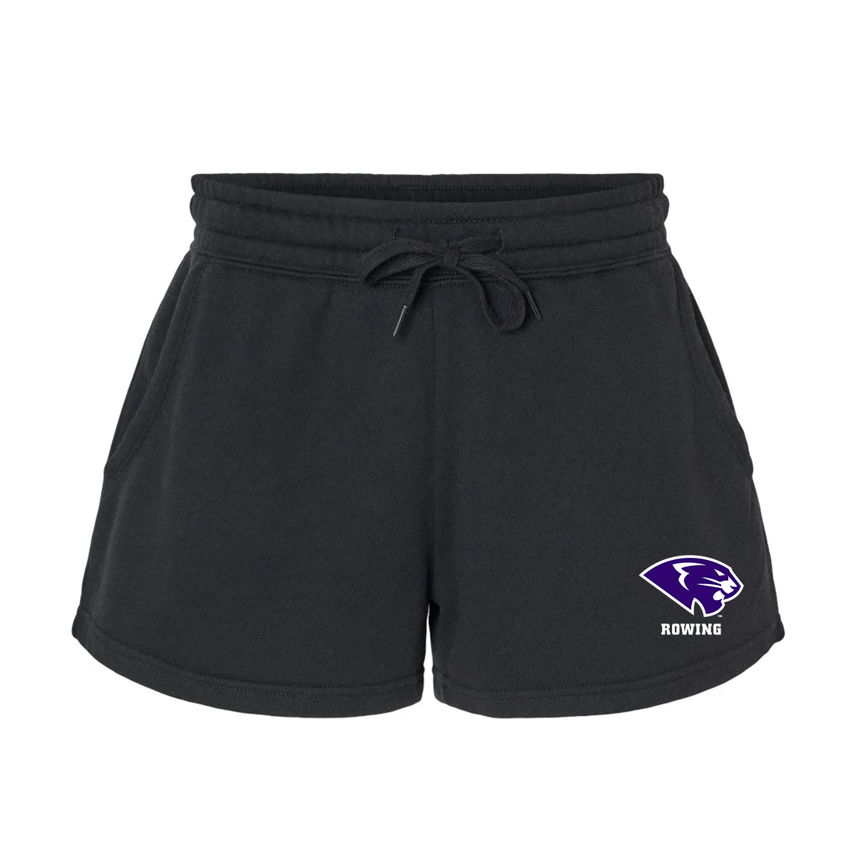 Women's ITC Cali Wave Wash Shorts