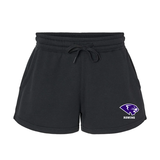 Women's ITC Cali Wave Wash Shorts