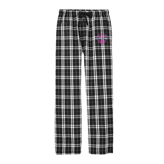 Adult District Flannel Plaid Pant